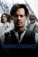 Poster of Transcendence