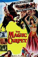 Poster of The Magic Carpet