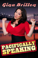 Poster of Gina Brillon: Pacifically Speaking