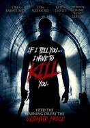 Poster of If I Tell You I Have to Kill You