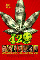 Poster of The 420 Movie
