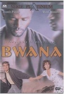 Poster of Bwana