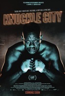 Poster of Knuckle City