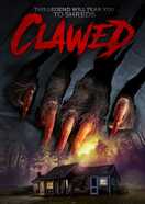 Poster of Clawed