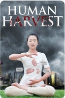 Poster of Human Harvest