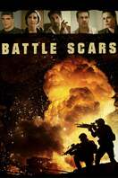 Poster of Battle Scars