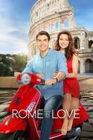 Poster of Rome in Love