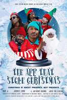 Poster of The App That Stole Christmas