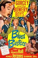 Poster of Blues Busters