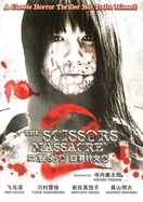 Poster of The Scissors Massacre