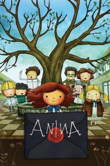 Poster of Anina