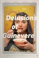 Poster of Delusions of Guinevere