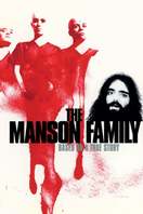 Poster of The Manson Family