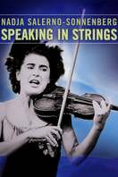 Poster of Speaking in Strings