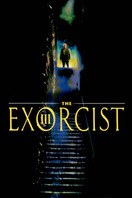 Poster of The Exorcist III
