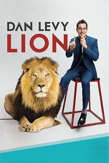 Poster of Dan Levy: Lion