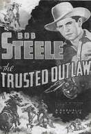 Poster of The Trusted Outlaw