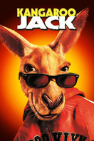Poster of Kangaroo Jack