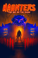 Poster of Haunters: The Art of the Scare