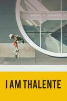 Poster of I Am Thalente