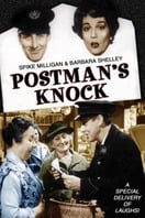 Poster of Postman's Knock