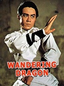 Poster of The Wandering Dragon