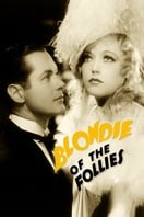 Poster of Blondie of the Follies