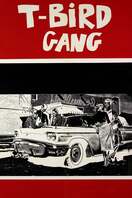 Poster of T-Bird Gang