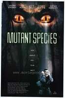 Poster of Mutant Species