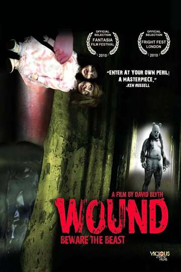 Poster of Wound