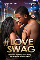 Poster of #LoveSwag