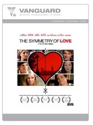 Poster of The Symmetry of Love