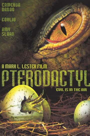 Poster of Pterodactyl