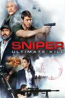 Poster of Sniper: Ultimate Kill