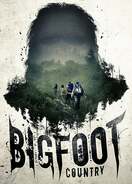 Poster of Bigfoot Country