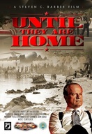Poster of Until They Are Home