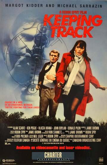 Poster of Keeping Track