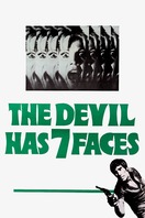 Poster of The Devil with Seven Faces
