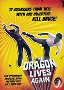 Poster of The Dragon Lives Again