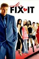 Poster of Mr. Fix It