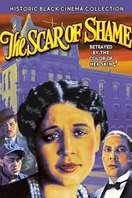 Poster of The Scar of Shame