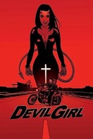 Poster of Devil Girl
