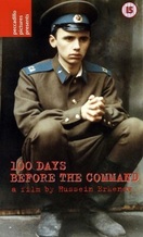 Poster of 100 Days Before the Command