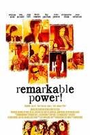 Poster of Remarkable Power