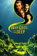 Poster of War-Gods of the Deep
