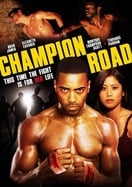 Poster of Champion Road