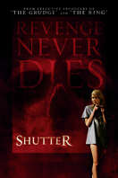 Poster of Shutter