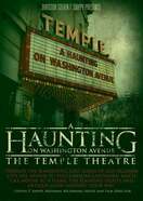 Poster of A Haunting on Washington Avenue: The Temple Theatre
