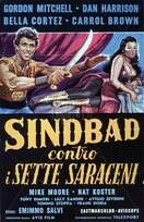Poster of Ali Baba and the Seven Saracens