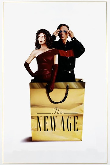 Poster of The New Age